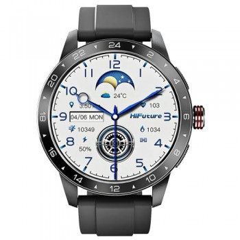 Smartwatch HiFuture Flex 2 1.39