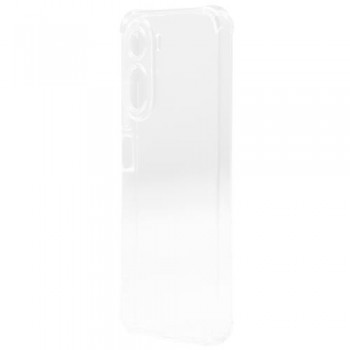 Θήκη TPU inos Xiaomi Redmi A7 Pro 4G Shock Proof Διάφανο