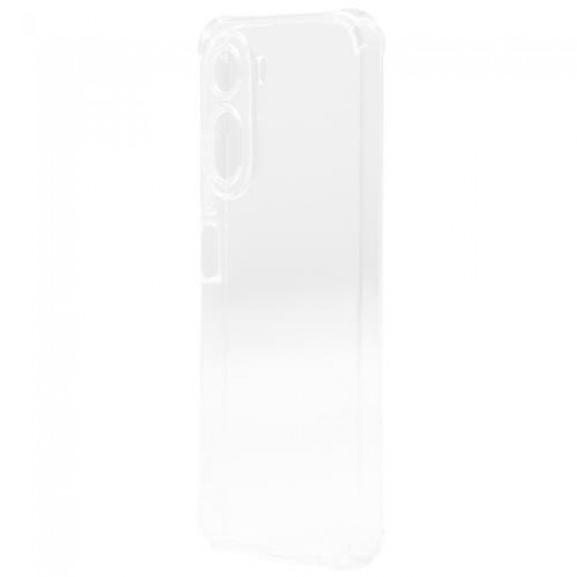 Θήκη TPU inos Xiaomi Redmi A7 Pro 4G Shock Proof Διάφανο
