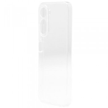 Θήκη TPU inos Xiaomi Redmi A7 Pro 4G Ultra Slim 0.3mm Διάφανο