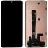 Οθόνη με Touch Screen Xiaomi Redmi Note 15 Pro 4G Μαύρο (OEM)