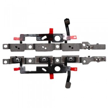 Καλώδιο Πλακέ Apple iPhone 16 Pro με Πλήκτρα Έντασης (OEM)