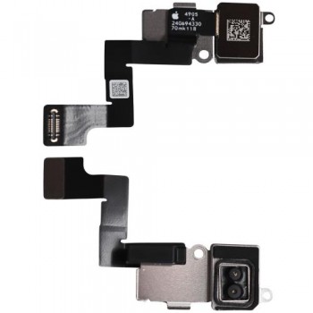 Καλώδιο Πλακέ Apple iPhone 16 Pro με Αισθητήρα Υπέρυθρων Radar Scanner (OEM)