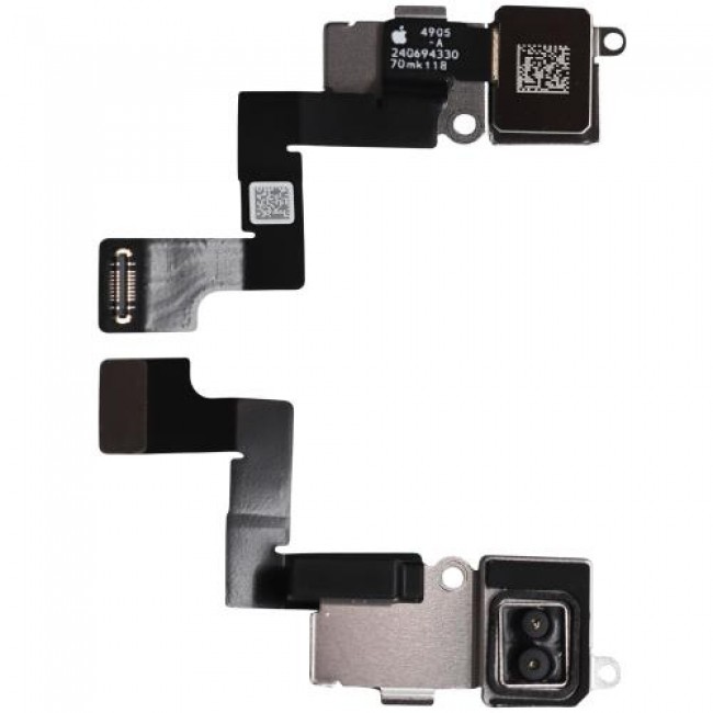 Καλώδιο Πλακέ Apple iPhone 16 Pro με Αισθητήρα Υπέρυθρων Radar Scanner (OEM) Καλώδιο Πλακέ Apple iPhone 16 Pro με Αισθητήρα Υπέρυθρων Radar Scanner (OEM)