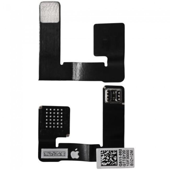 Καλώδιο Πλακέ Κεντρικής Πλακέτας Apple iPhone 16 Pro (OEM) Καλώδιο Πλακέ Κεντρικής Πλακέτας Apple iPhone 16 Pro (OEM)