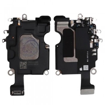Ακουστικό Apple iPhone 16 Pro Max με Wi-Fi Flex (OEM) Ακουστικό Apple iPhone 16 Pro Max με Wi-Fi Flex (OEM)