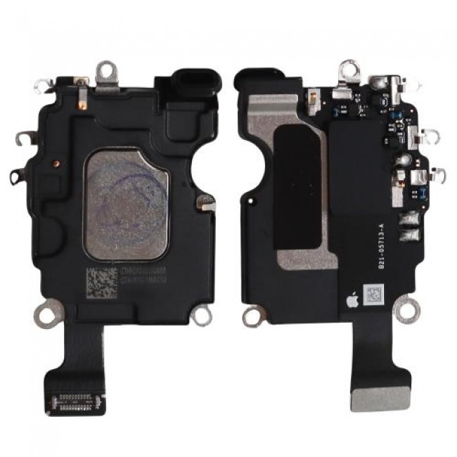 Ακουστικό Apple iPhone 16 Pro Max με Wi-Fi Flex (OEM)