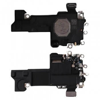 Ακουστικό Apple iPhone 16 με Wi-Fi Flex (OEM) Ακουστικό Apple iPhone 16 με Wi-Fi Flex (OEM)