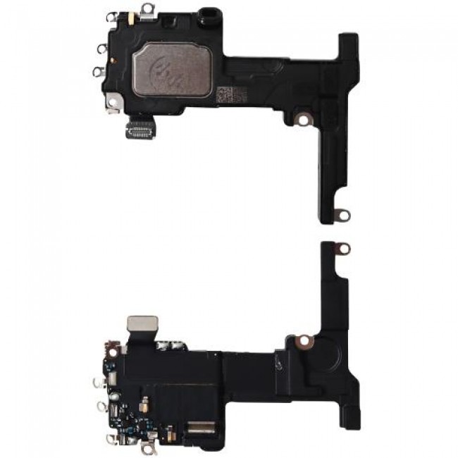 Ακουστικό Apple iPhone 16 Plus με Wi-Fi Flex (OEM) Ακουστικό Apple iPhone 16 Plus με Wi-Fi Flex (OEM)