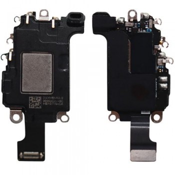 Ακουστικό Apple iPhone 16 Pro με Wi-Fi Flex (OEM) Ακουστικό Apple iPhone 16 Pro με Wi-Fi Flex (OEM)