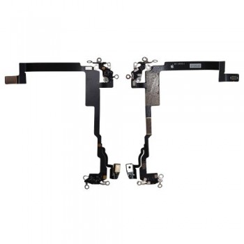 Καλώδιο Πλακέ Charging Port Signal Apple iPhone 16 Pro (OEM)