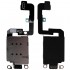 Sim Reader με Καλώδιο Πλακέ Apple iPhone 16/ 16 Plus (OEM)