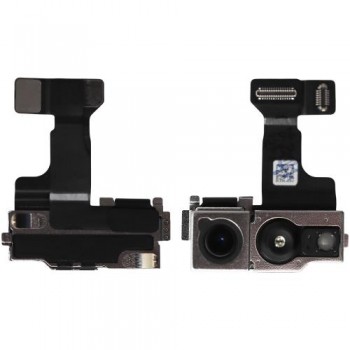 Μπροστινή Κάμερα Apple iPhone 16 (OEM)
