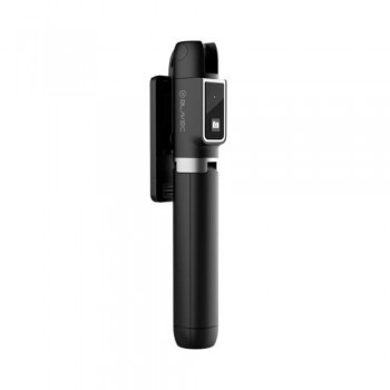 Ασύρματο Selfie Stick & Τρίποδο Blavec Coco P04 με Τηλεχειριστήριο για Smartphones Πλάτους 65 έως 95mm Μαύρο Ασύρματο Selfie Stick & Τρίποδο Blavec Coco P04 με Τηλεχειριστήριο για Smartphones Πλάτους 65 έως 95mm Μαύρο