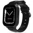 Smartwatch Blavec K-02 με GPS για Παιδιά Μαύρο