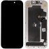 Οθόνη με Touch Screen Hard Oled Apple iPhone 17 Pro Μαύρο (OEM)