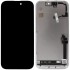 Οθόνη με Touch Screen Soft Oled Apple iPhone 17 Μαύρο (OEM)