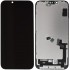 Οθόνη με Touch Screen Apple iPhone 16e/ 17e Μαύρο (OEM)