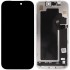 Οθόνη με Touch Screen Soft Oled Apple iPhone 17 Pro Μαύρο (OEM)