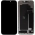 Οθόνη με Touch Screen Hard Oled Apple iPhone 17 Pro Max Μαύρο (OEM)
