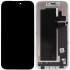 Οθόνη με Touch Screen Soft Oled Apple iPhone 17 Pro Max Μαύρο (OEM)