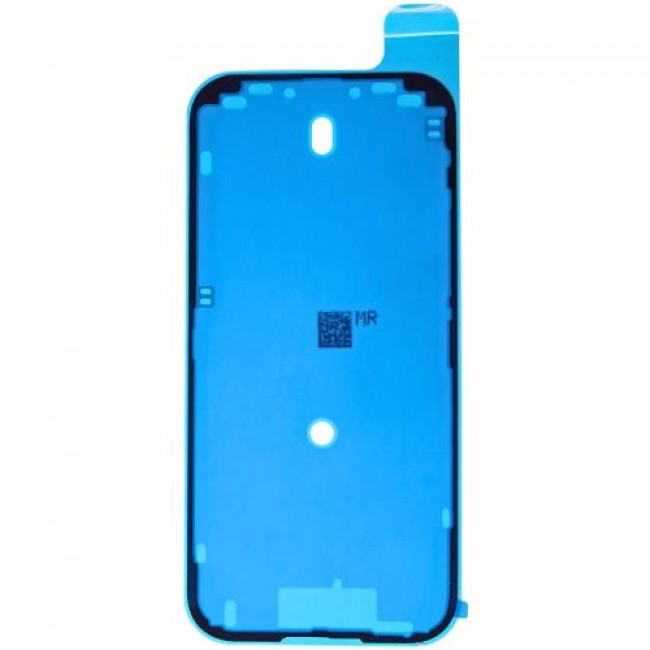 Αυτοκόλλητη Ταινία για Οθόνη Apple iPhone 17 (OEM) Αυτοκόλλητη Ταινία για Οθόνη Apple iPhone 17 (OEM)