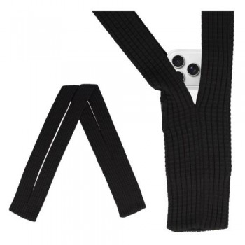 Universal Τσαντάκι Crossbody 80cm για Smartphones έως 6,9