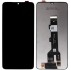 Οθόνη με Touch Screen Motorola Moto G06 Power Μαύρο (OEM)