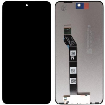 Οθόνη με Touch Screen Motorola Moto G57 Power 5G Μαύρο (OEM)