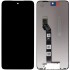 Οθόνη με Touch Screen Motorola Moto G57 Power 5G Μαύρο (OEM)