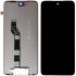 Οθόνη με Touch Screen Motorola Moto G35 5G Μαύρο (OEM)