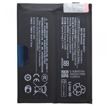 Μπαταρία Xiaomi BN5Y Redmi Note 14 Pro 4G (OEM)