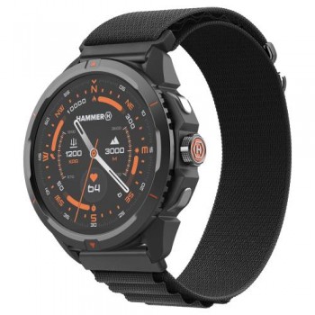 Smartwatch Hammer Watch 2 1.5