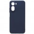 Θήκη Soft TPU inos Xiaomi Redmi A7 Pro 4G S-Cover Μπλε