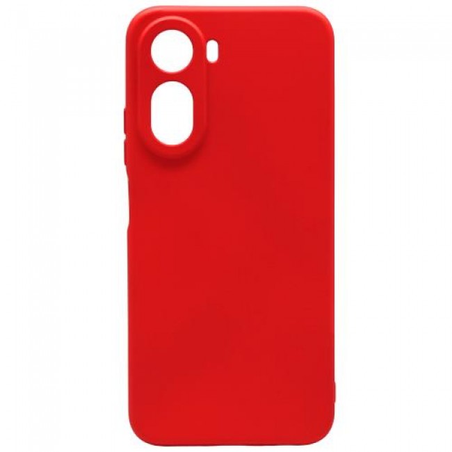 Θήκη Soft TPU inos Xiaomi Redmi A7 Pro 4G S-Cover Κόκκινο Θήκη Soft TPU inos Xiaomi Redmi A7 Pro 4G S-Cover Κόκκινο