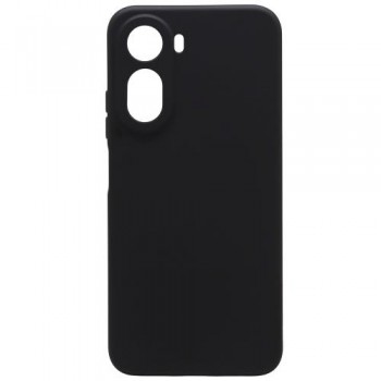 Θήκη Soft TPU inos Xiaomi Redmi A7 Pro 4G S-Cover Μαύρο