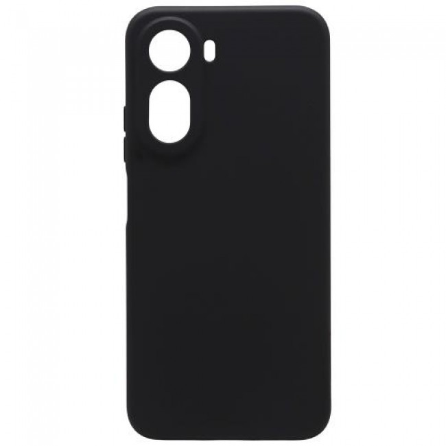 Θήκη Soft TPU inos Xiaomi Redmi A7 Pro 4G S-Cover Μαύρο Θήκη Soft TPU inos Xiaomi Redmi A7 Pro 4G S-Cover Μαύρο