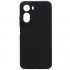 Θήκη Soft TPU inos Xiaomi Redmi A7 Pro 4G S-Cover Μαύρο
