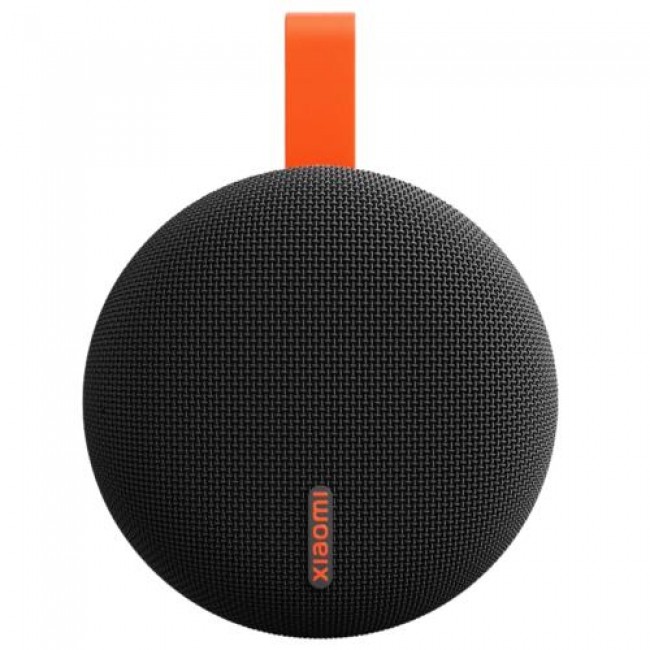 Φορητό Ηχείο Bluetooth Αδιάβροχο Xiaomi Essential 5W Μαύρο Φορητό Ηχείο Bluetooth Αδιάβροχο Xiaomi Essential 5W Μαύρο