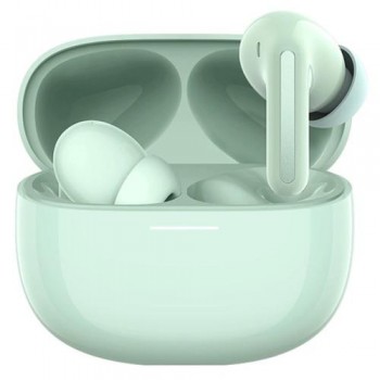 True Wireless Ακουστικά Bluetooth Xiaomi Redmi Buds 8 Πράσινο