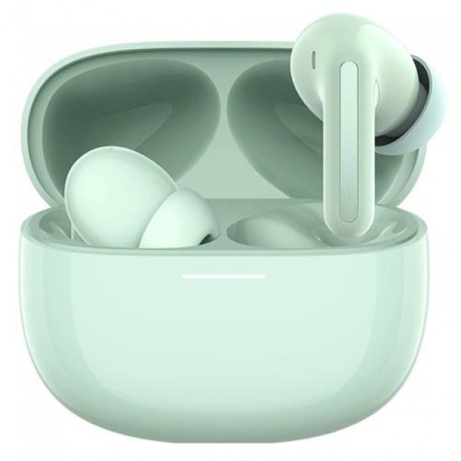 True Wireless Ακουστικά Bluetooth Xiaomi Redmi Buds 8 Πράσινο True Wireless Ακουστικά Bluetooth Xiaomi Redmi Buds 8 Πράσινο