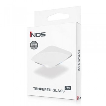 Tempered Glass Full Face inos για Τζαμάκι Κάμερας Xiaomi 15T Pro 5G