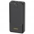 Φορτιστής Ανάγκης Dudao K10Pro 10W 20000mAh Μαύρο
