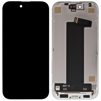 Οθόνη με Touch Screen Apple iPhone Air (OEM)