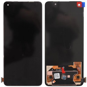 Οθόνη με Touch Screen Realme GT Neo 3T 5G Μαύρο (OEM)