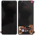 Οθόνη με Touch Screen Realme GT Neo 3T 5G Μαύρο (OEM)