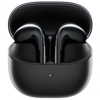 True Wireless Ακουστικά Bluetooth Xiaomi Redmi Buds 6 Μαύρο