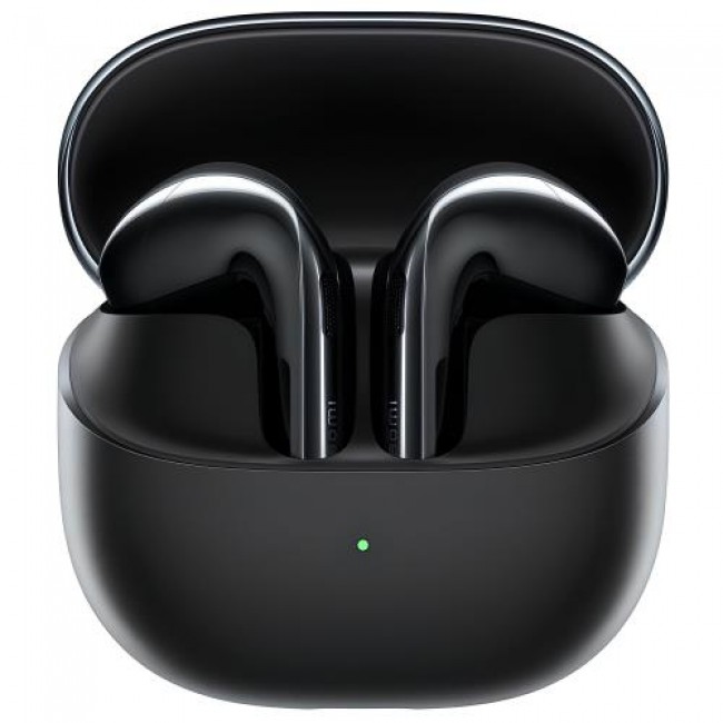 True Wireless Ακουστικά Bluetooth Xiaomi Redmi Buds 6 Μαύρο