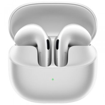 True Wireless Ακουστικά Bluetooth Xiaomi Redmi Buds 6 Λευκό