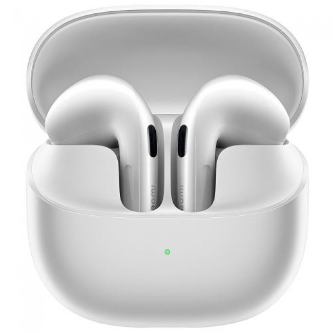 True Wireless Ακουστικά Bluetooth Xiaomi Redmi Buds 6 Λευκό